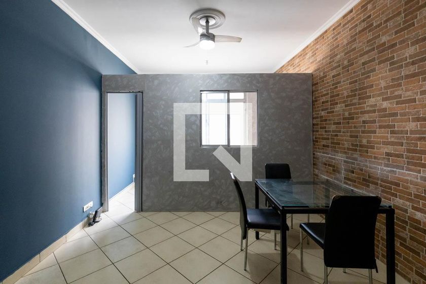 Apartamento, 2 quartos, 95 m² - Foto 6