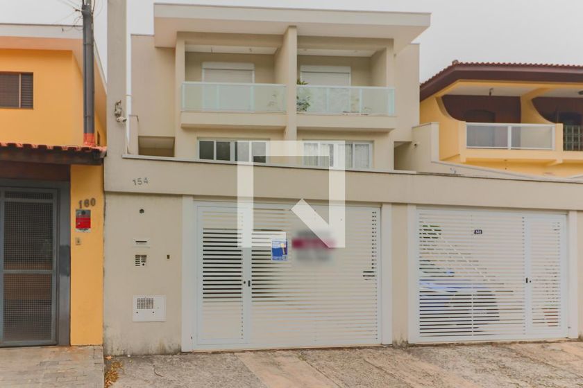 Casa, 3 quartos, 215 m² - Foto 55