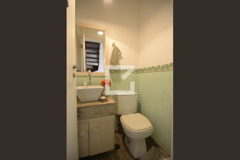 Casa de Condomínio, 4 quartos - Foto 11