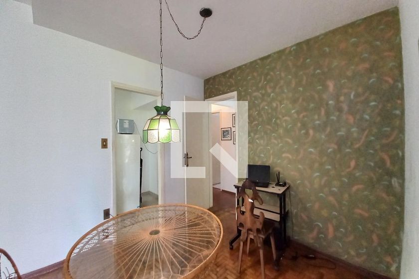 Apartamento à Venda - Centro, 3 Quartos,  150 m2 em , Campinas - sp | SoloBR