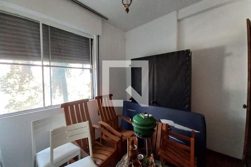 Apartamento à Venda - Centro, 3 Quartos,  150 m2 em , Campinas - sp | SoloBR