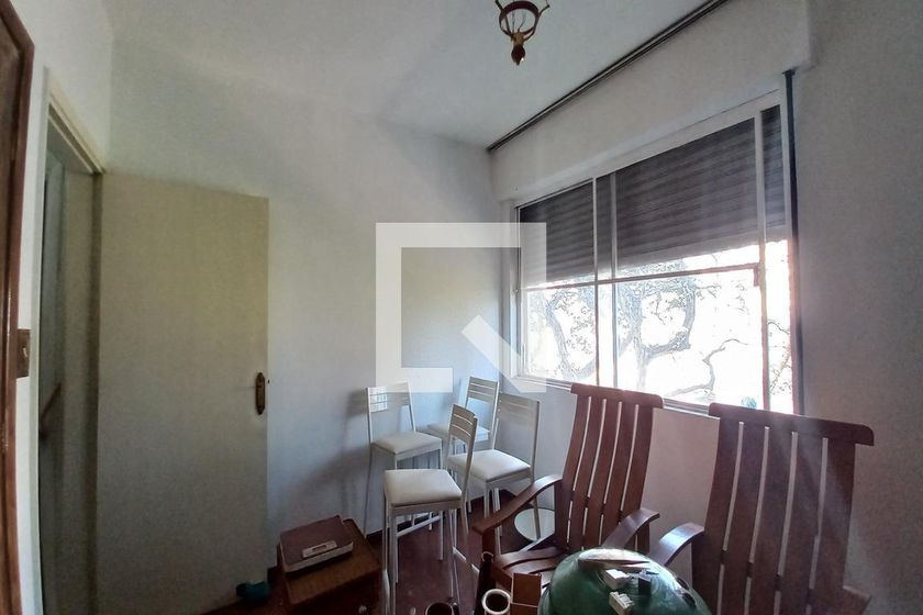 Apartamento à Venda - Centro, 3 Quartos,  150 m2 em , Campinas - sp | SoloBR