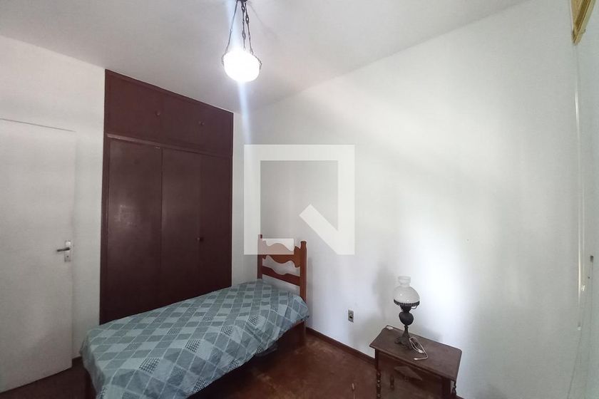 Apartamento à Venda - Centro, 3 Quartos,  150 m2 em , Campinas - sp | SoloBR