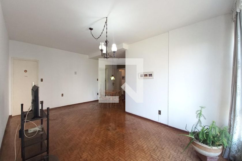 Apartamento à Venda - Centro, 3 Quartos,  150 m2 em , Campinas - sp | SoloBR