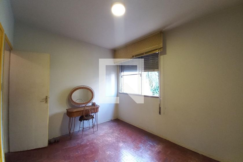 Apartamento à Venda - Centro, 3 Quartos,  150 m2 em , Campinas - sp | SoloBR