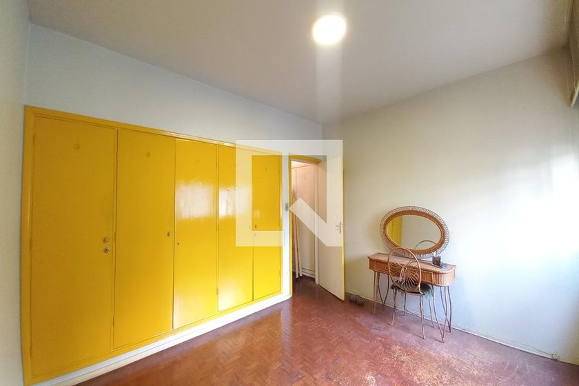 Apartamento à Venda - Centro, 3 Quartos,  150 m2 em , Campinas - sp | SoloBR