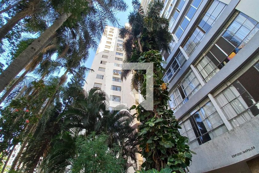 Apartamento à Venda - Centro, 3 Quartos,  150 m2 em , Campinas - sp | SoloBR