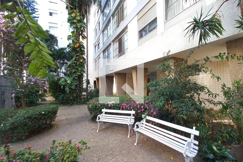 Apartamento à Venda - Centro, 3 Quartos,  150 m2 em , Campinas - sp | SoloBR