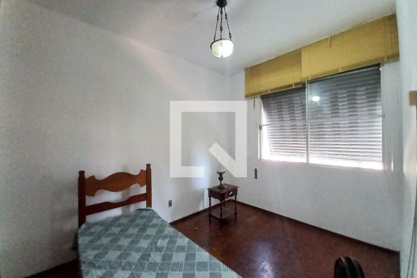 Apartamento à Venda - Centro, 3 Quartos,  150 m2 em , Campinas - sp | SoloBR