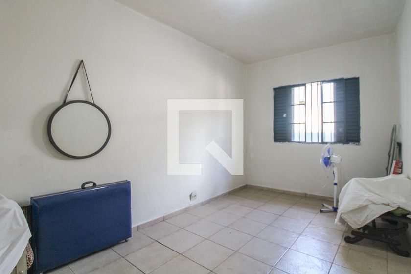 Casa à Venda - Jardim Flamboyant, 3 Quartos,  118 m2 em , Campinas - sp | SoloBR