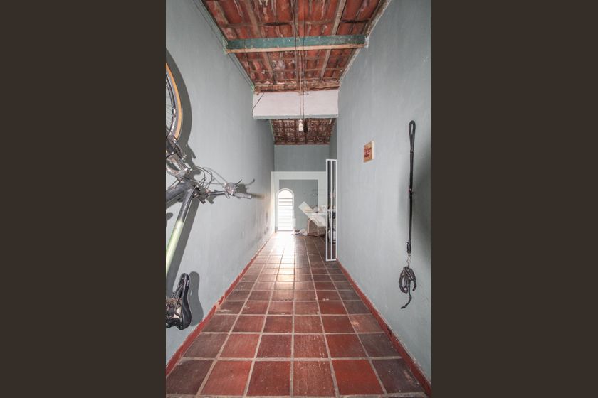 Casa à Venda - Jardim Flamboyant, 3 Quartos,  118 m2 em , Campinas - sp | SoloBR