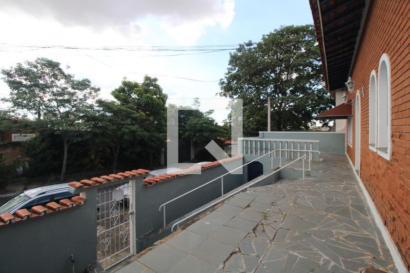 Casa à Venda - Jardim Flamboyant, 3 Quartos,  118 m2 em , Campinas - sp | SoloBR