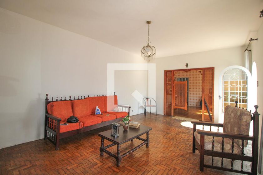 Casa à Venda - Jardim Flamboyant, 3 Quartos,  118 m2 em , Campinas - sp | SoloBR