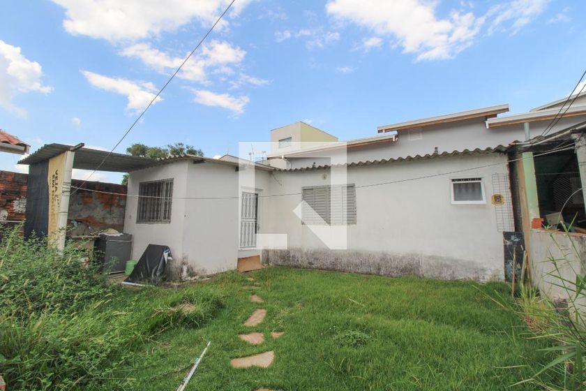 Casa à Venda - Jardim Flamboyant, 3 Quartos,  118 m2 em , Campinas - sp | SoloBR