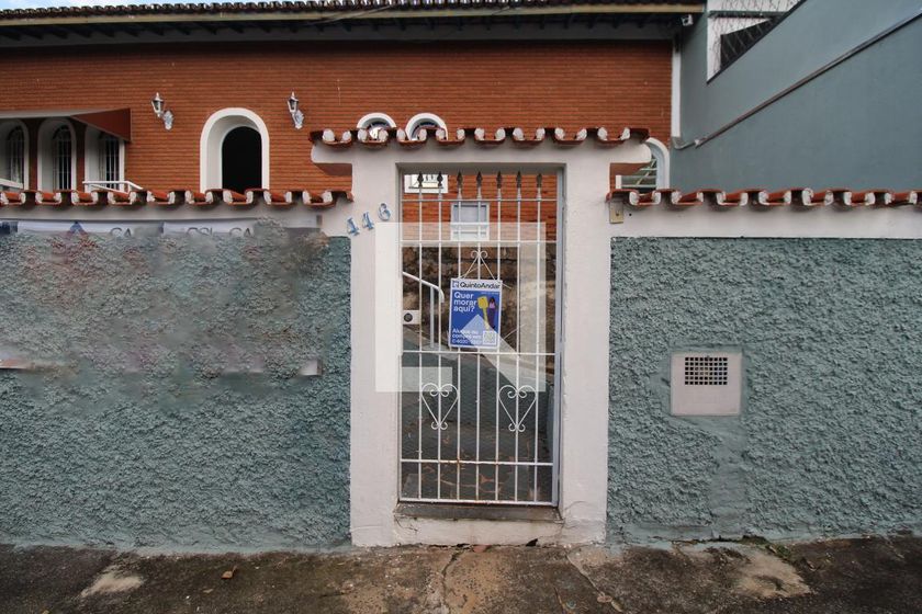 Casa à Venda - Jardim Flamboyant, 3 Quartos,  118 m2 em , Campinas - sp | SoloBR