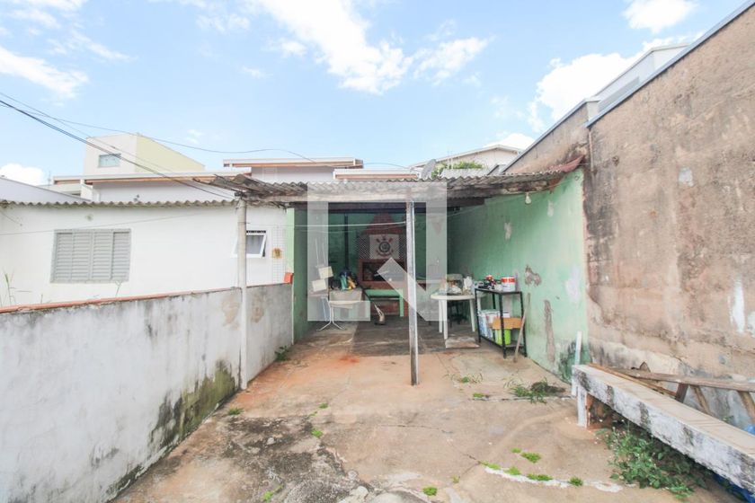 Casa à Venda - Jardim Flamboyant, 3 Quartos,  118 m2 em , Campinas - sp | SoloBR