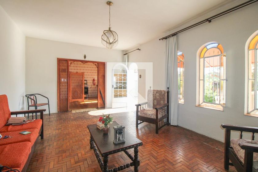 Casa à Venda - Jardim Flamboyant, 3 Quartos,  118 m2 em , Campinas - sp | SoloBR