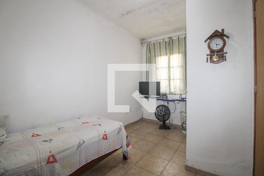 Casa à Venda - Jardim Flamboyant, 3 Quartos,  118 m2 em , Campinas - sp | SoloBR