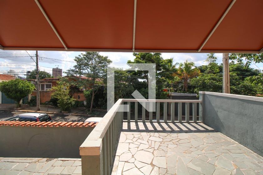 Casa à Venda - Jardim Flamboyant, 3 Quartos,  118 m2 em , Campinas - sp | SoloBR
