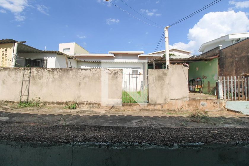 Casa à Venda - Jardim Flamboyant, 3 Quartos,  118 m2 em , Campinas - sp | SoloBR