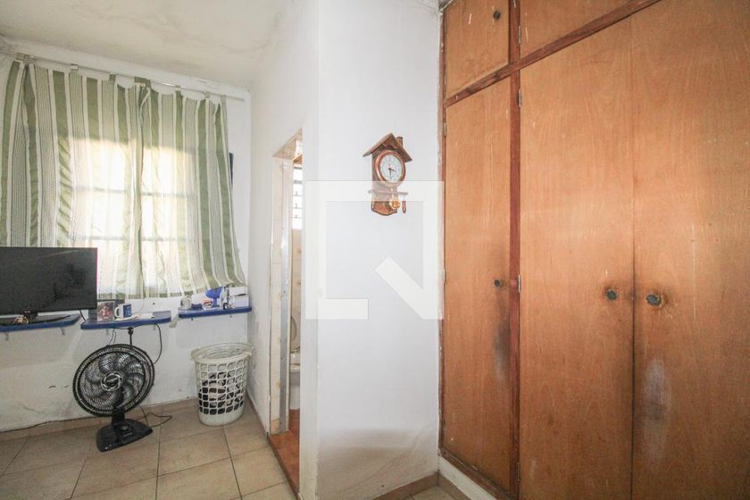Casa à Venda - Jardim Flamboyant, 3 Quartos,  118 m2 em , Campinas - sp | SoloBR
