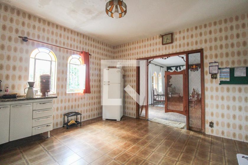 Casa à Venda - Jardim Flamboyant, 3 Quartos,  118 m2 em , Campinas - sp | SoloBR