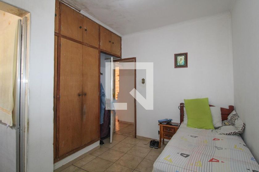 Casa à Venda - Jardim Flamboyant, 3 Quartos,  118 m2 em , Campinas - sp | SoloBR