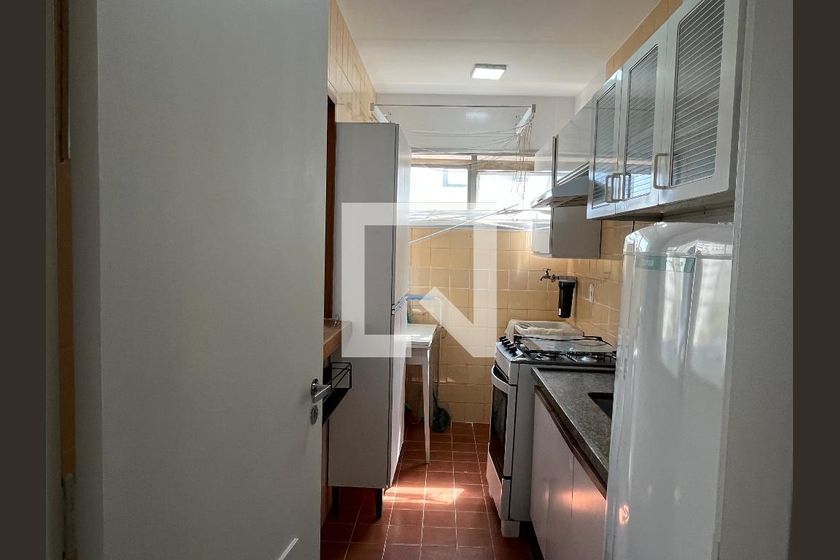 Apartamento, 1 quarto, 50 m² - Foto 67