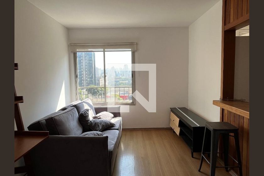 Apartamento, 1 quarto, 50 m² - Foto 5