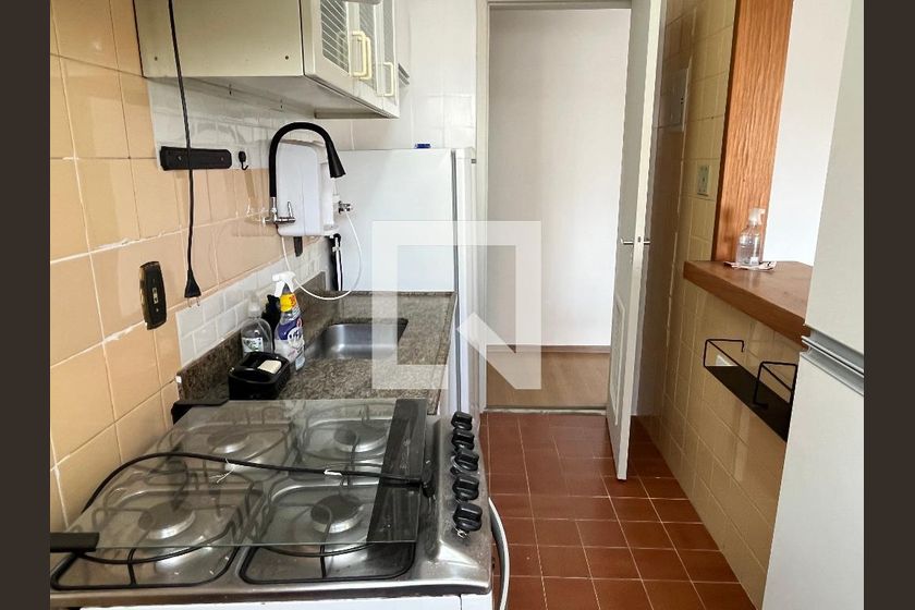 Apartamento, 1 quarto, 50 m² - Foto 63