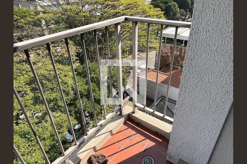 Apartamento, 1 quarto, 50 m² - Foto 35