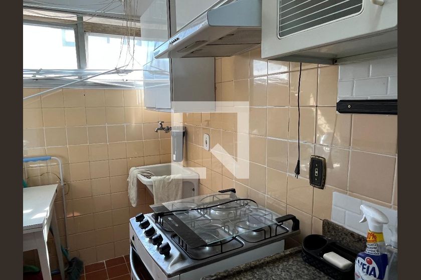 Apartamento, 1 quarto, 50 m² - Foto 59