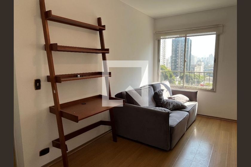 Apartamento, 1 quarto, 50 m² - Foto 11