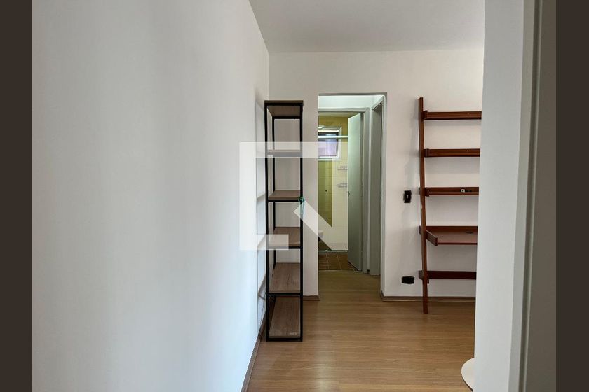 Apartamento, 1 quarto, 50 m² - Foto 3