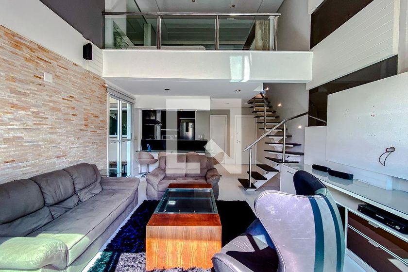 Apartamento, 2 quartos, 130 m² - Foto 6