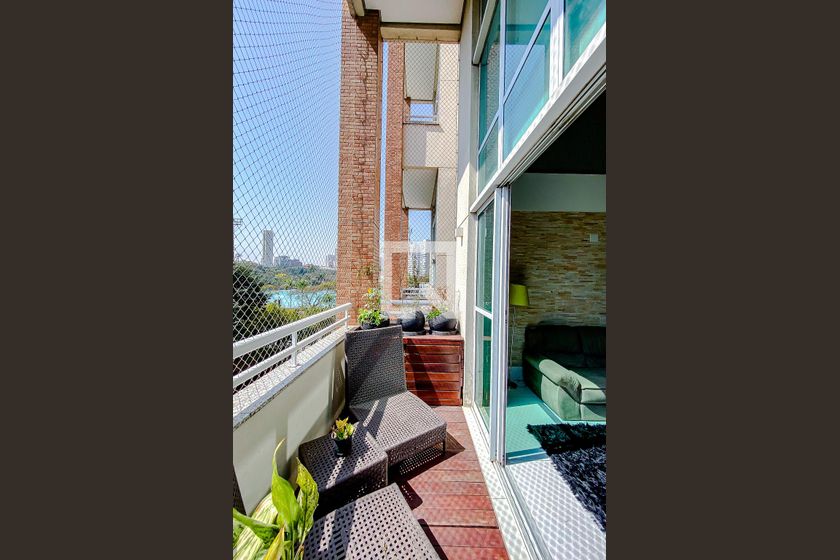 Apartamento, 2 quartos, 130 m² - Foto 8