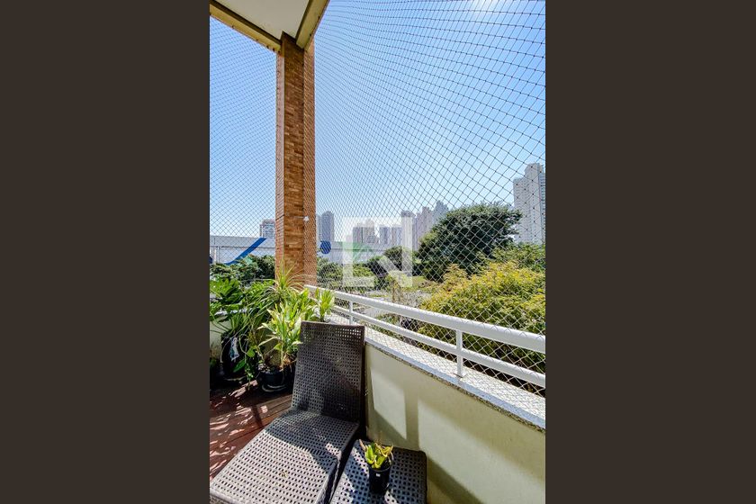 Apartamento, 2 quartos, 130 m² - Foto 9