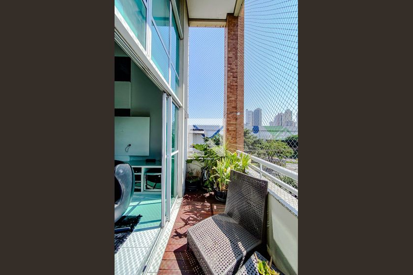 Apartamento, 2 quartos, 130 m² - Foto 10