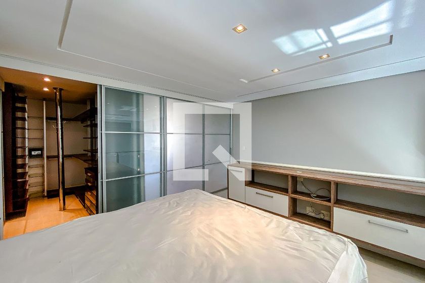 Apartamento, 2 quartos, 130 m² - Foto 25