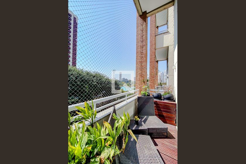 Apartamento, 2 quartos, 130 m² - Foto 7