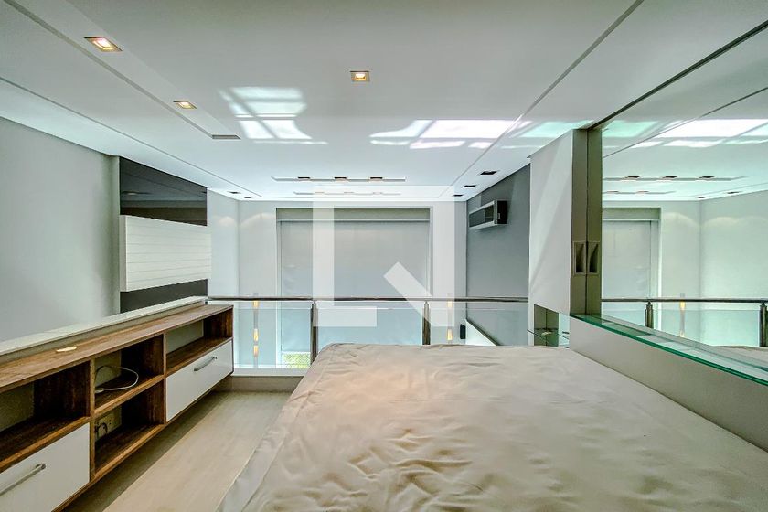 Apartamento, 2 quartos, 130 m² - Foto 26