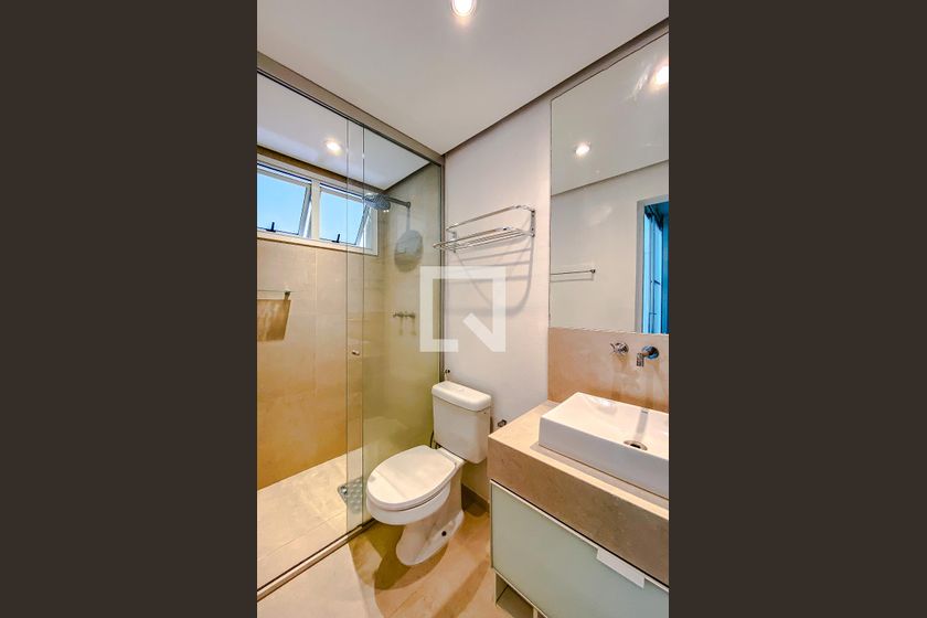 Apartamento, 2 quartos, 130 m² - Foto 31