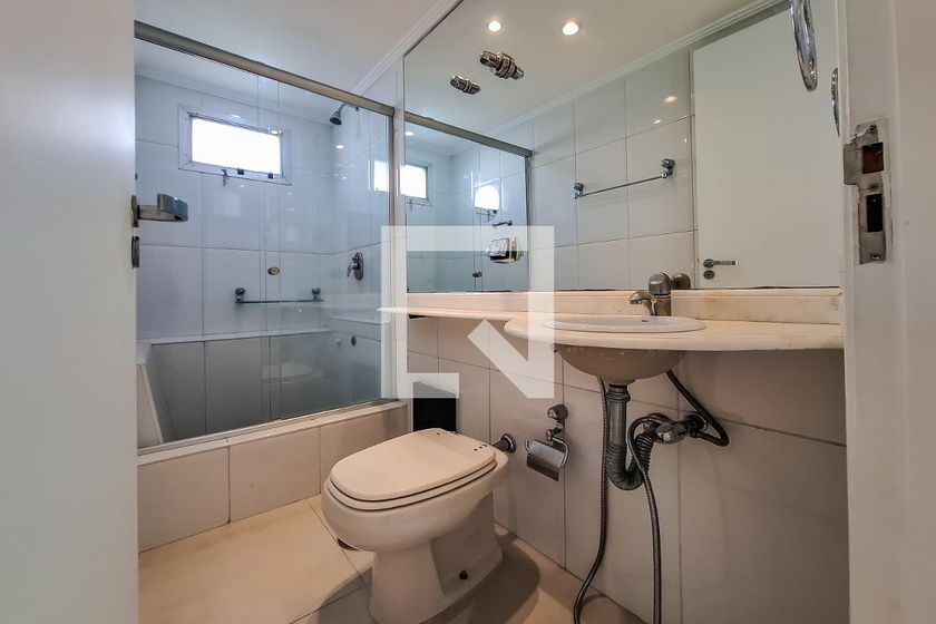 Apartamento, 2 quartos, 65 m² - Foto 27