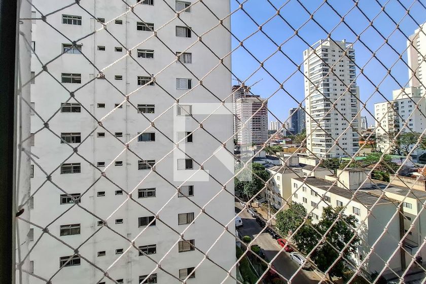 Apartamento, 2 quartos, 65 m² - Foto 24