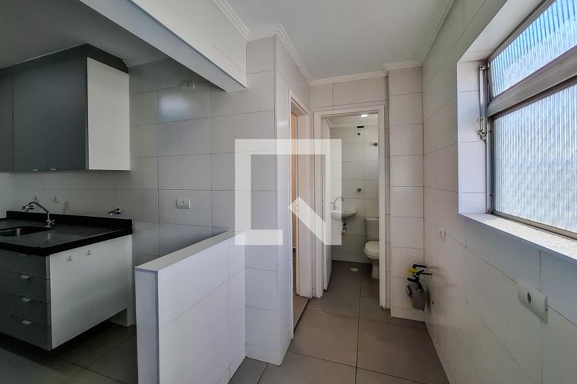 Apartamento, 2 quartos, 65 m² - Foto 39