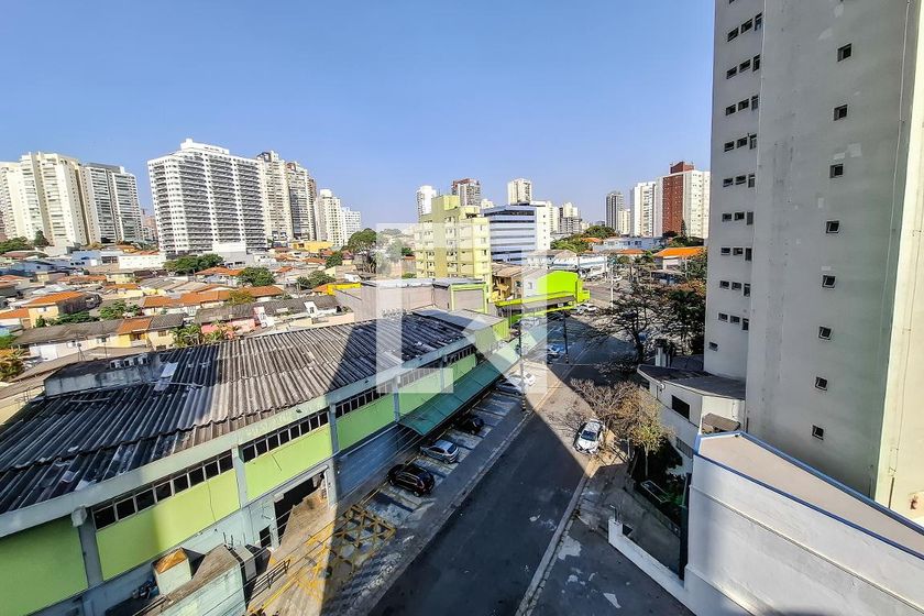 Apartamento, 2 quartos, 65 m² - Foto 10