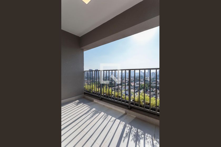 Kitnet-Studio, 52 m² - Foto 14