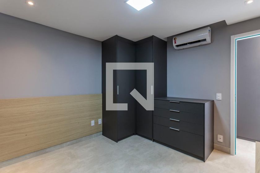 Kitnet-Studio, 52 m² - Foto 30