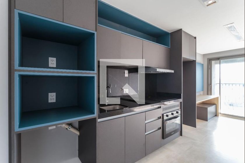 Kitnet-Studio, 52 m² - Foto 48
