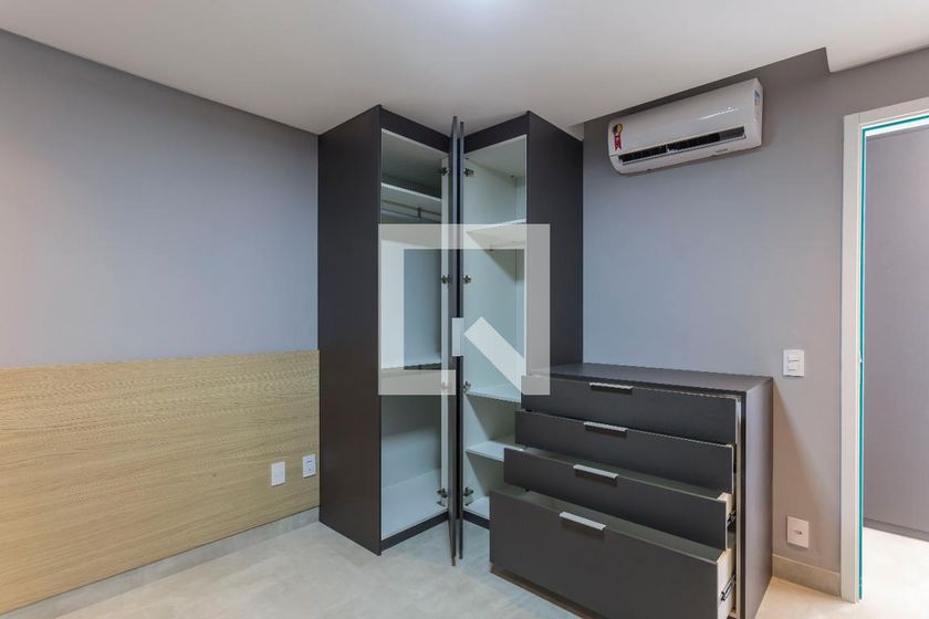 Kitnet-Studio, 52 m² - Foto 34